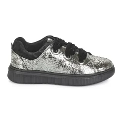 Geox Baskets Mode^- J DISCOMIX GIRL