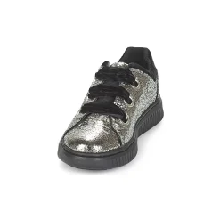 Geox Baskets Mode^- J DISCOMIX GIRL