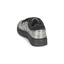 Geox Baskets Mode^- J DISCOMIX GIRL