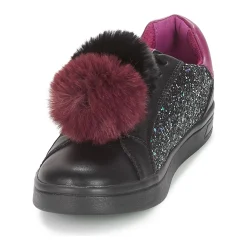 Geox Baskets Mode^- J DJROCK GIRL
