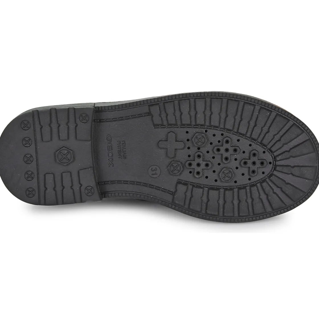 Geox Bottines / Boots^- J ECLAIR GIRL