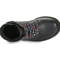 Geox - J ECLAIR GIRL Noir