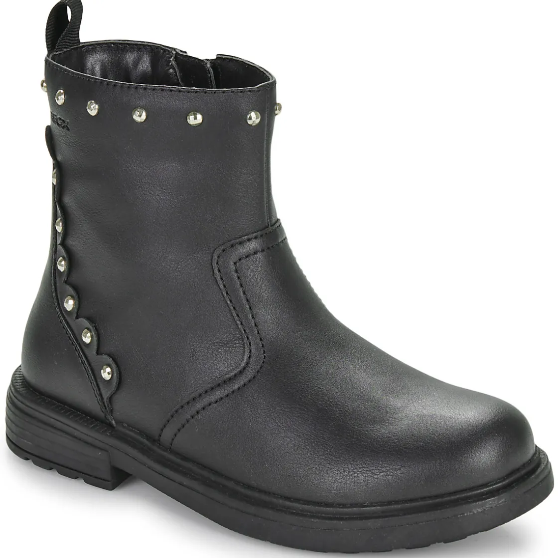 Geox Bottines / Boots^- J ECLAIR GIRL