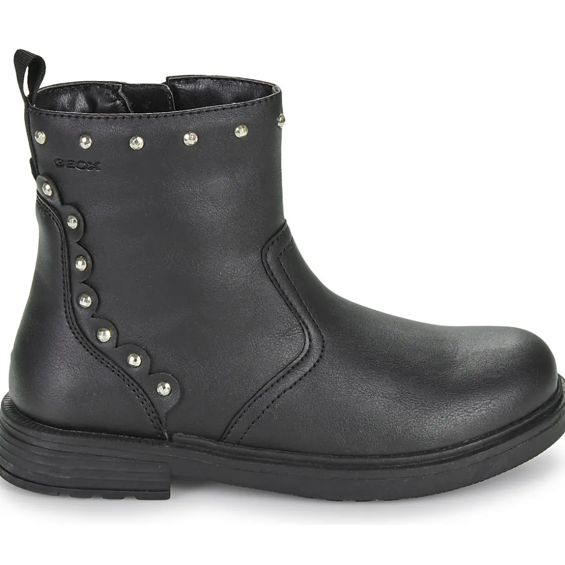 Geox Bottines / Boots^- J ECLAIR GIRL