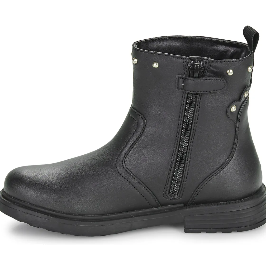 Geox Bottines / Boots^- J ECLAIR GIRL