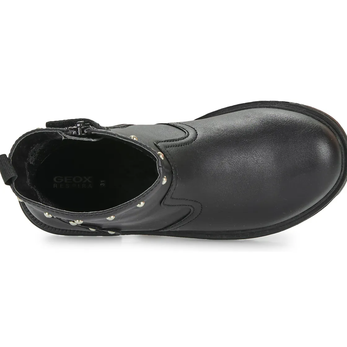 Geox Bottines / Boots^- J ECLAIR GIRL