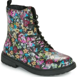 Geox Bottines / Boots^- J ECLAIR GIRL