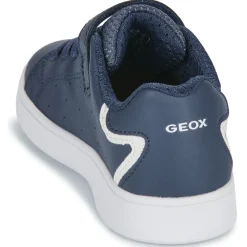 Geox Baskets Mode^- J ECLYPER BOY