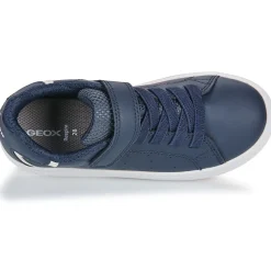 Geox Baskets Mode^- J ECLYPER BOY