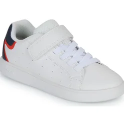 Geox Baskets Mode^- J ECLYPER BOY
