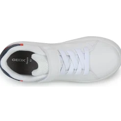Geox Baskets Mode^- J ECLYPER BOY