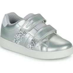 Geox Baskets Mode^- J ECLYPER GIRL