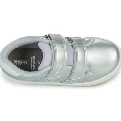 Geox Baskets Mode^- J ECLYPER GIRL