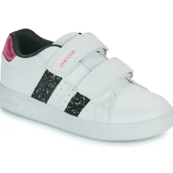 Geox - J ECLYPER GIRL< Baskets Mode