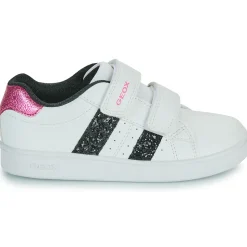 Geox - J ECLYPER GIRL< Baskets Mode