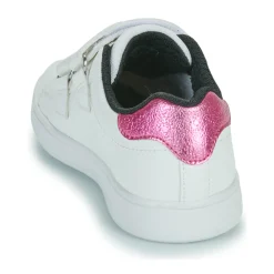Geox - J ECLYPER GIRL< Baskets Mode