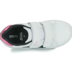 Geox - J ECLYPER GIRL< Baskets Mode