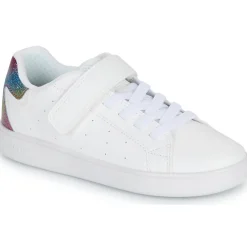 Geox - J ECLYPER GIRL< Baskets Mode