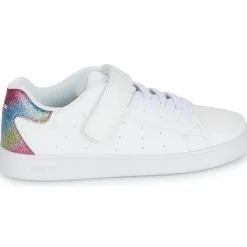 Geox - J ECLYPER GIRL< Baskets Mode