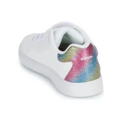 Geox - J ECLYPER GIRL< Baskets Mode