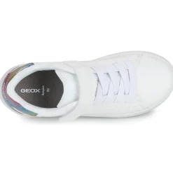 Geox - J ECLYPER GIRL< Baskets Mode