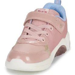 Geox - J FADINLIGHT GIRL< Baskets Mode
