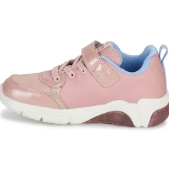 Geox - J FADINLIGHT GIRL< Baskets Mode