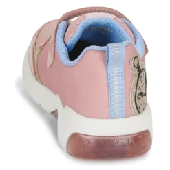 Geox - J FADINLIGHT GIRL< Baskets Mode