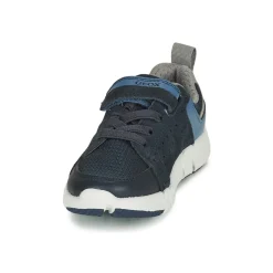 Geox - J FLEXYPER B. D - NYLON+SCAM< Baskets Mode