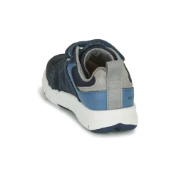 Geox - J FLEXYPER B. D - NYLON+SCAM< Baskets Mode