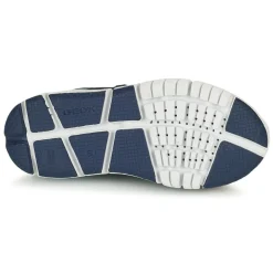 Geox - J FLEXYPER B. D - NYLON+SCAM< Baskets Mode