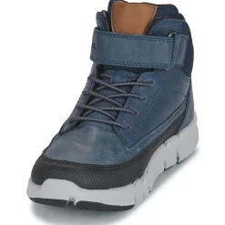 Geox Baskets Mode^- J FLEXYPER BOY