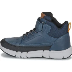 Geox Baskets Mode^- J FLEXYPER BOY