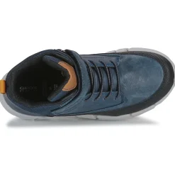 Geox Baskets Mode^- J FLEXYPER BOY