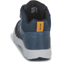 Geox Baskets Mode^- J FLEXYPER BOY
