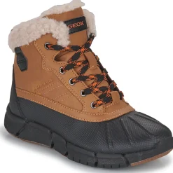 Geox - J FLEXYPER BOY B ABX Marron Sale