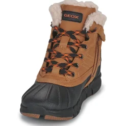 Geox - J FLEXYPER BOY B ABX Marron Sale