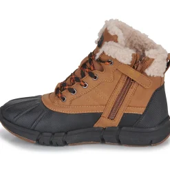 Geox - J FLEXYPER BOY B ABX Marron Sale