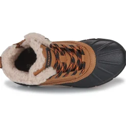 Geox - J FLEXYPER BOY B ABX Marron Sale
