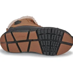 Geox - J FLEXYPER BOY B ABX Marron Sale