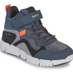 Geox - J FLEXYPER BOY B ABX< Bottines / Boots