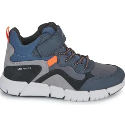 Geox - J FLEXYPER BOY B ABX< Bottines / Boots