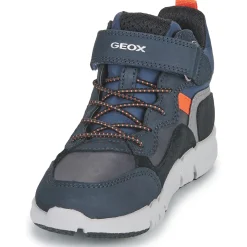 Geox - J FLEXYPER BOY B ABX< Bottines / Boots