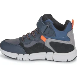 Geox - J FLEXYPER BOY B ABX< Bottines / Boots