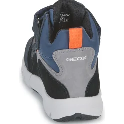 Geox - J FLEXYPER BOY B ABX< Bottines / Boots
