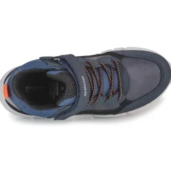 Geox - J FLEXYPER BOY B ABX< Bottines / Boots