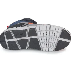 Geox - J FLEXYPER BOY B ABX< Bottines / Boots