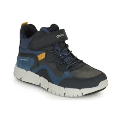 Geox - J FLEXYPER BOY B ABX< Baskets Mode