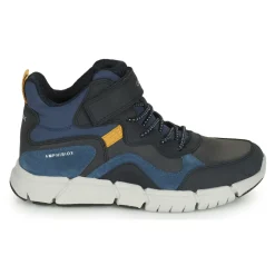 Geox - J FLEXYPER BOY B ABX< Baskets Mode