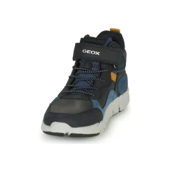 Geox - J FLEXYPER BOY B ABX< Baskets Mode
